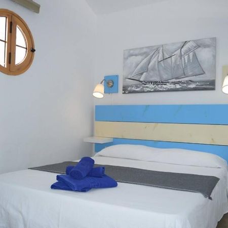Casita Montana Clara Apartment Punta Mujeres Luaran gambar